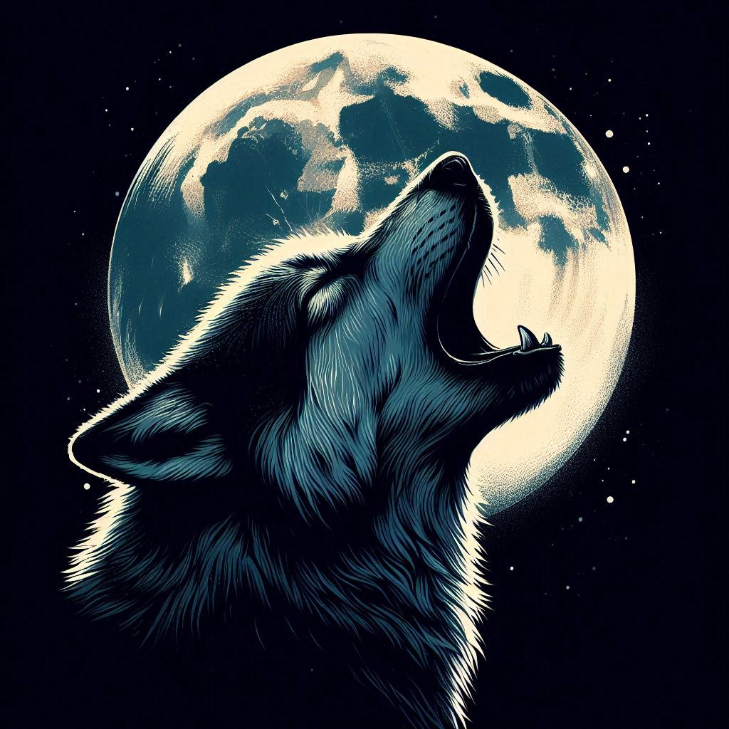 wolf